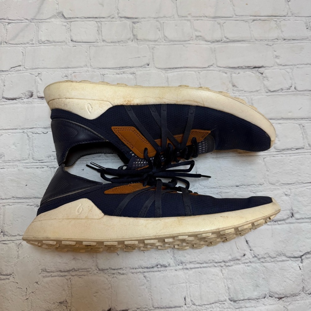 OluKai Golf Shoes - Picture 7 of 9